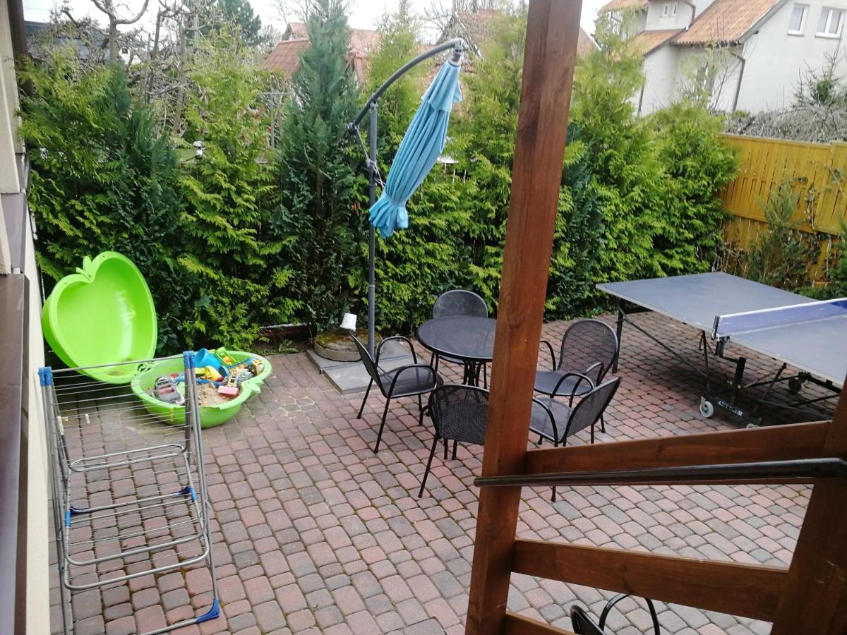 Domek Caloroczny Aga Mikolajki  Exterior photo